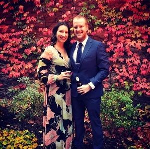 Meet your Posher, Corey